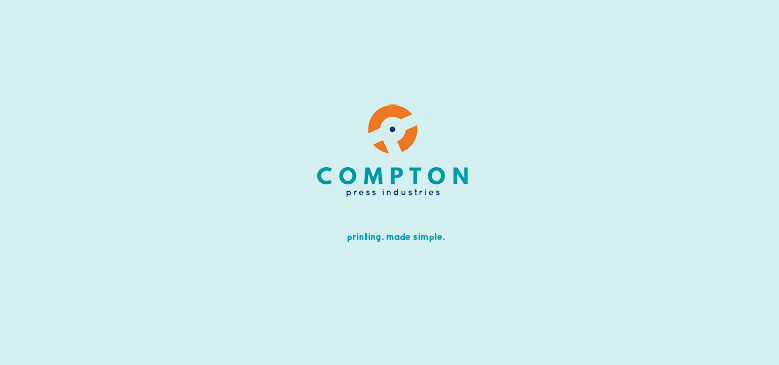 Compton Rebrands Organization!