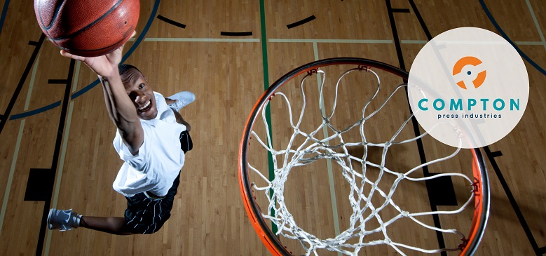 Shooting hoops