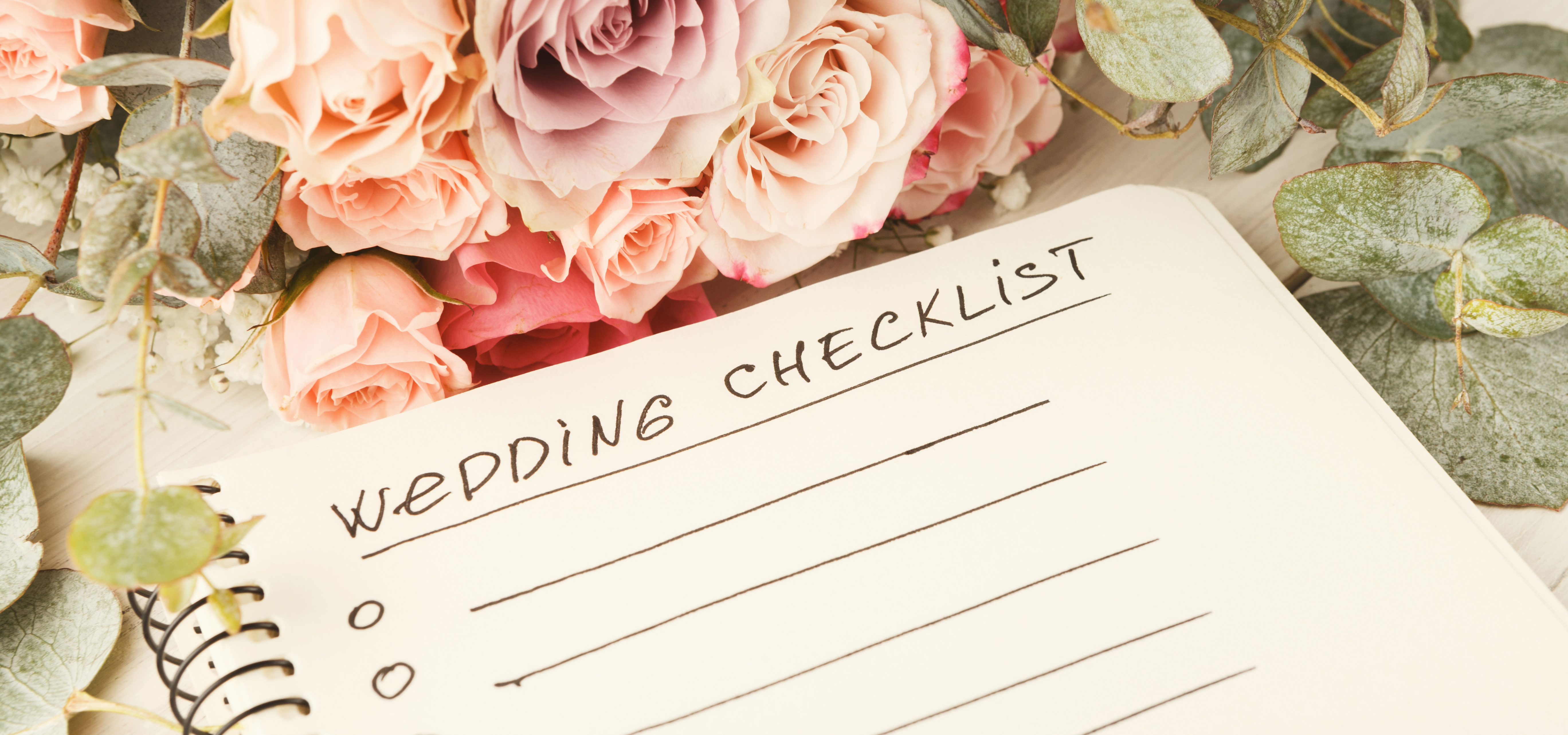 Wedding Checklist