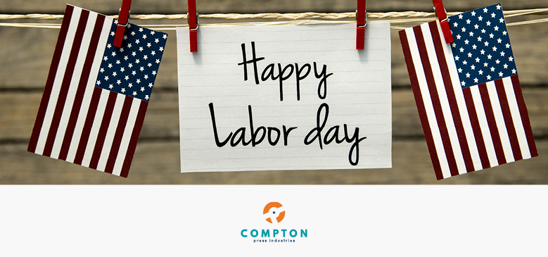 Happy Labor Day